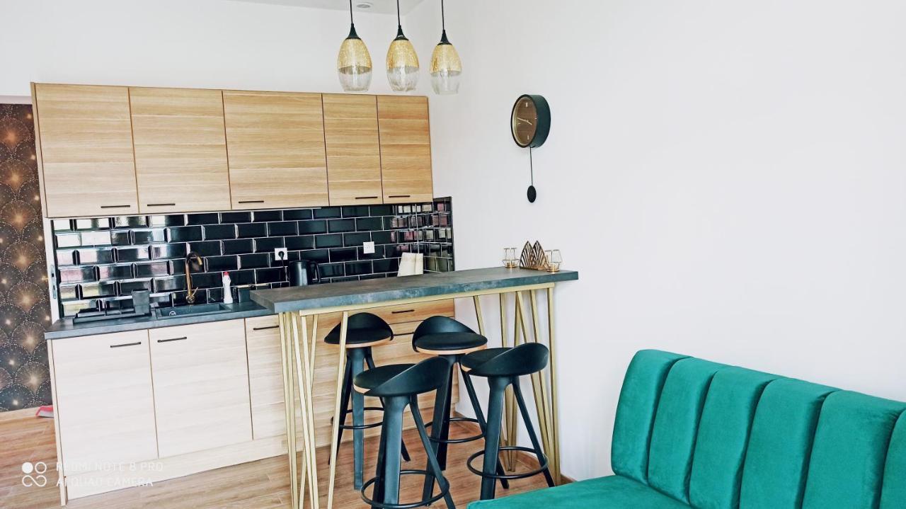 Wieliczka City Apartments