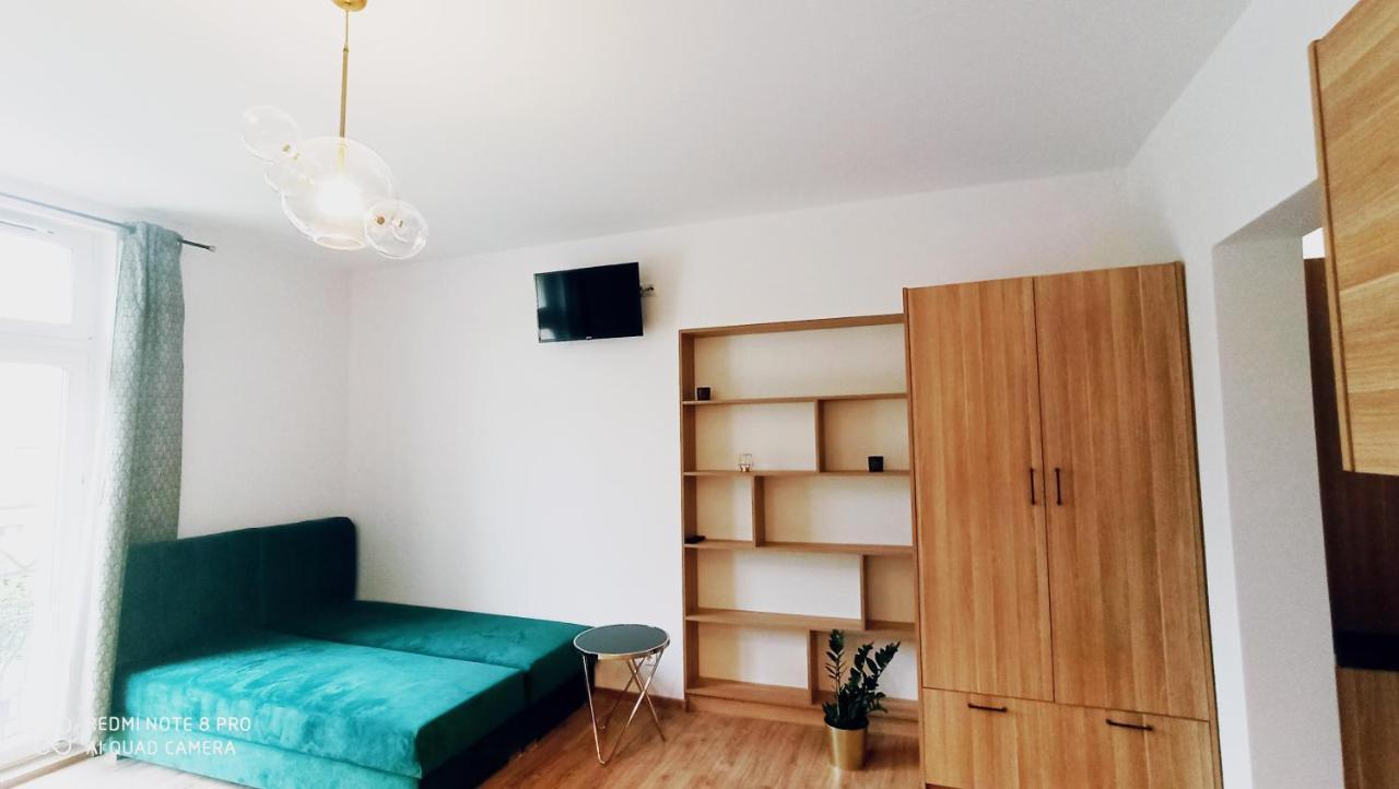 Wieliczka City Apartments * Wieliczka