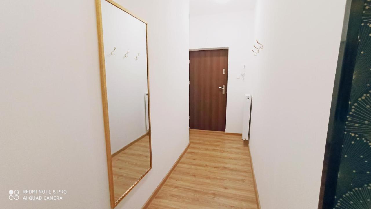 Wieliczka City Apartments *