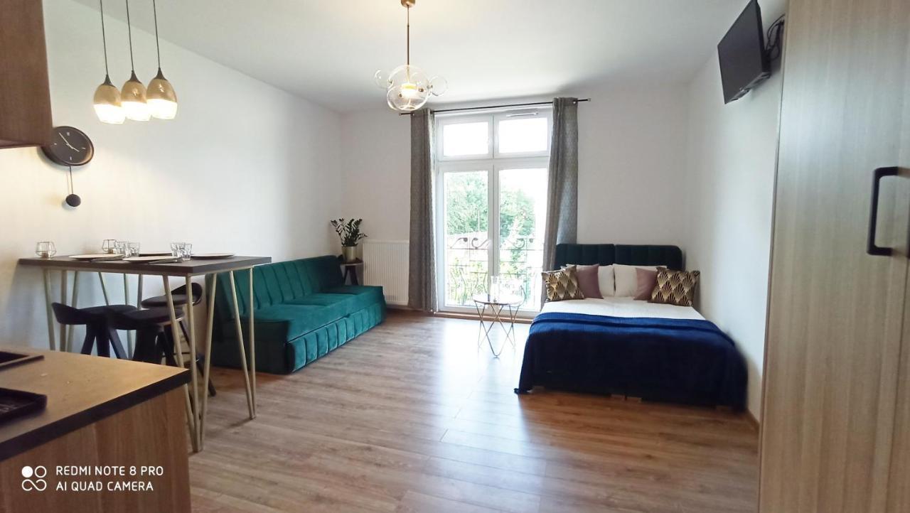 Wieliczka City Apartments * Wieliczka