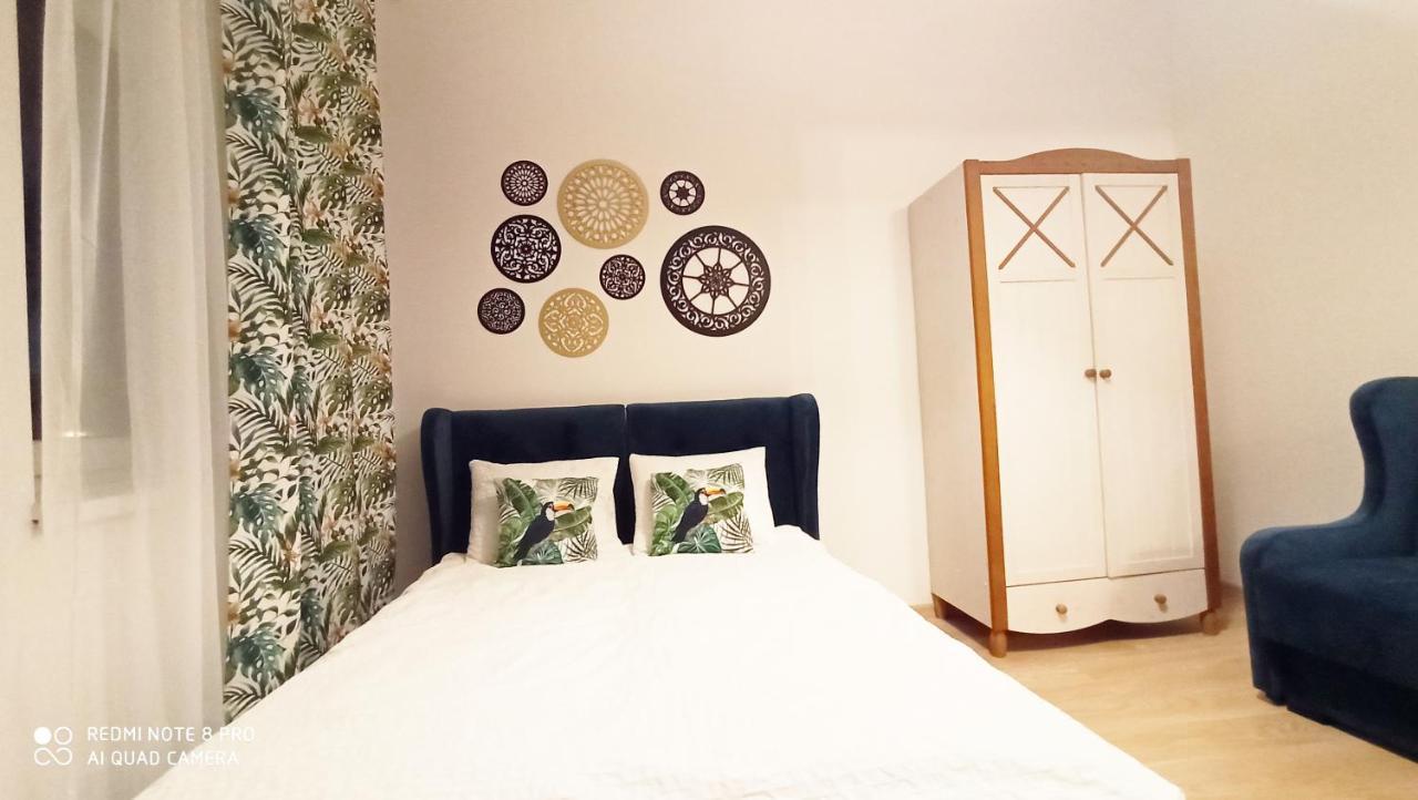Appartamento Wieliczka City Apartments