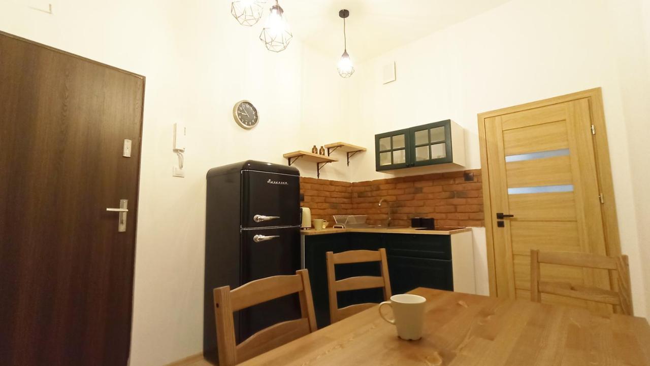 Wieliczka City Apartments Apartment Wieliczka