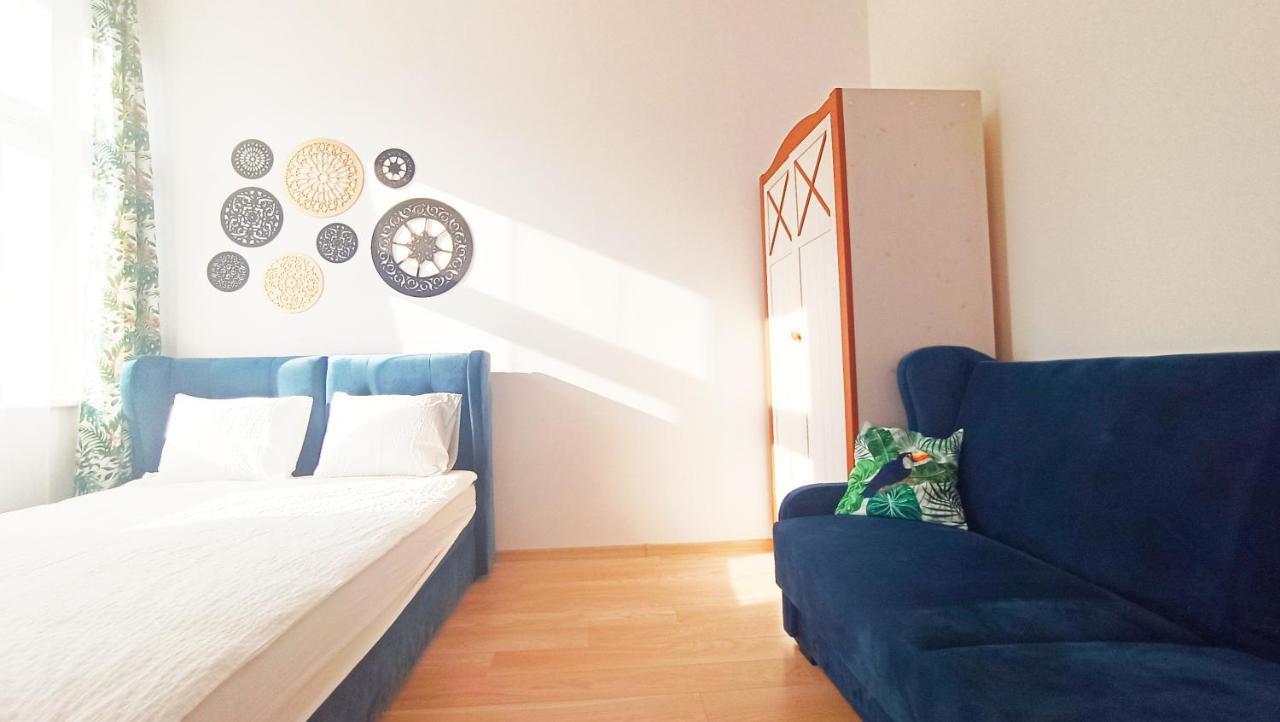 Wieliczka City Apartments Apartment *