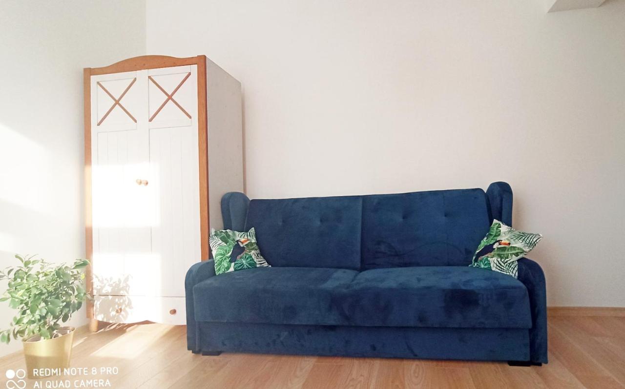 Appartamento Wieliczka City Apartments Wieliczka