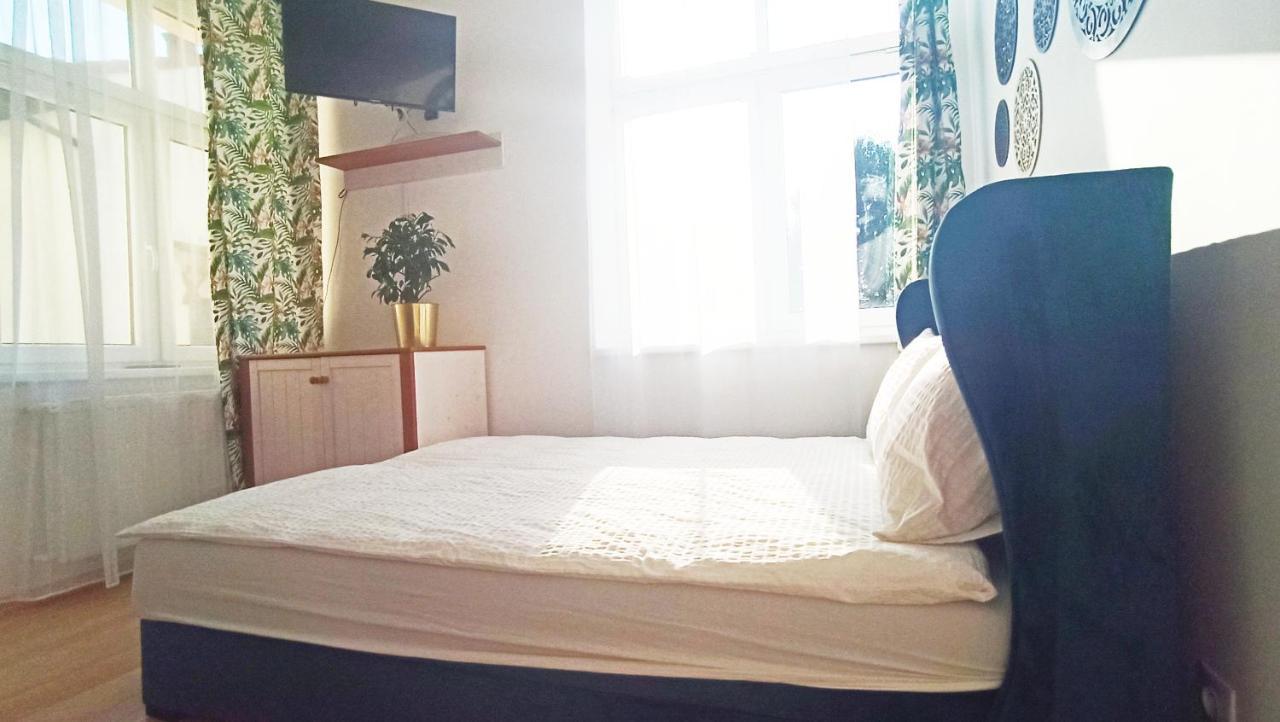 Appartamento Wieliczka City Apartments