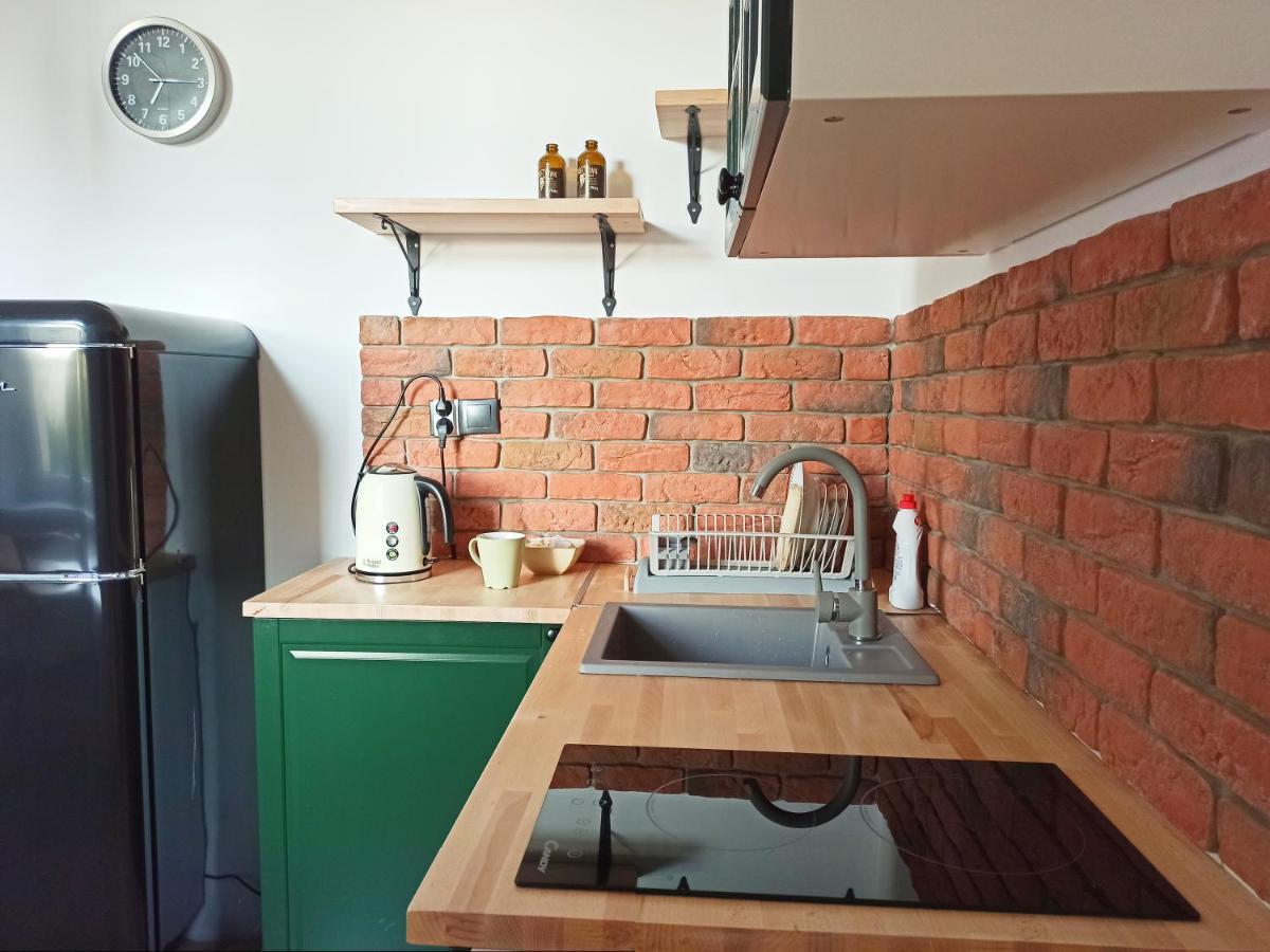 Wieliczka City Apartments Apartment