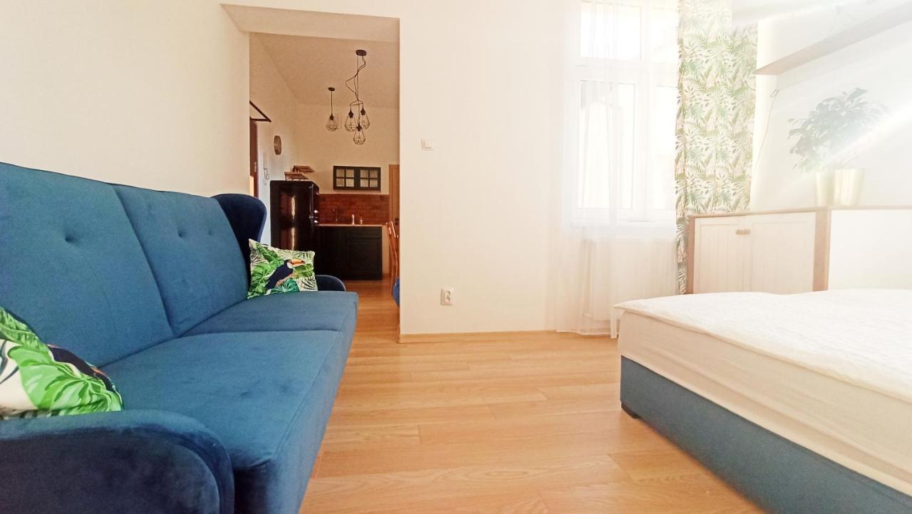 Wieliczka City Apartments Wieliczka