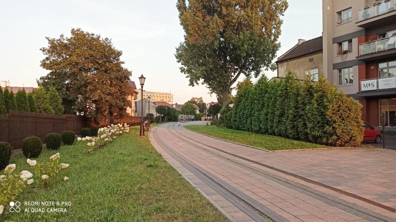 Wieliczka City Apartments Wieliczka